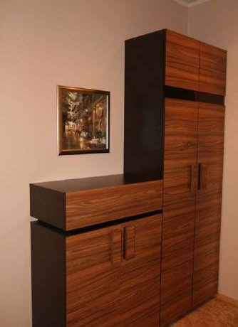 Гостиница on Permyakova 70 Тюмень-13