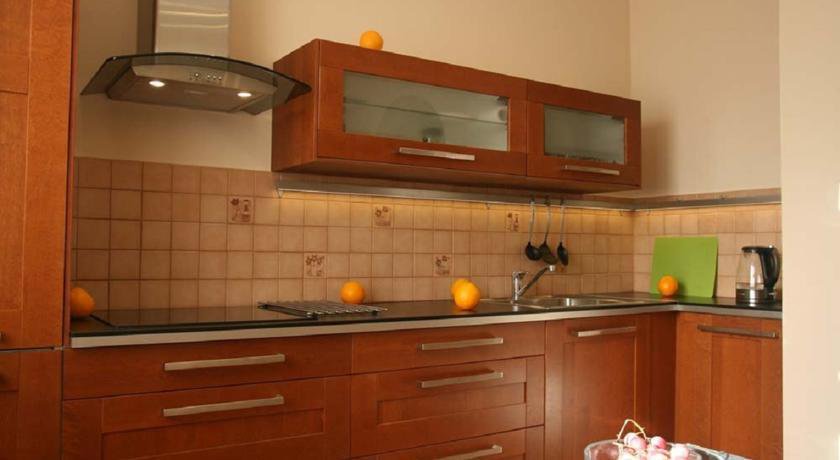 Гостиница on Permyakova 70 Тюмень