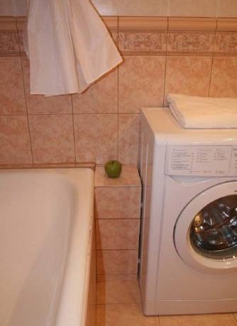 Гостиница on Permyakova 70 Тюмень-12